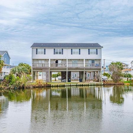 Sea Pond Villa Unit 3 شاطئ ميرتل المظهر الخارجي الصورة