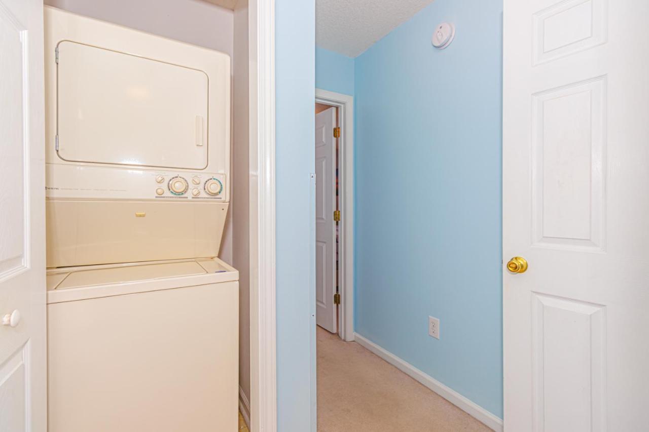 Sea Pond Villa Unit 3 شاطئ ميرتل المظهر الخارجي الصورة