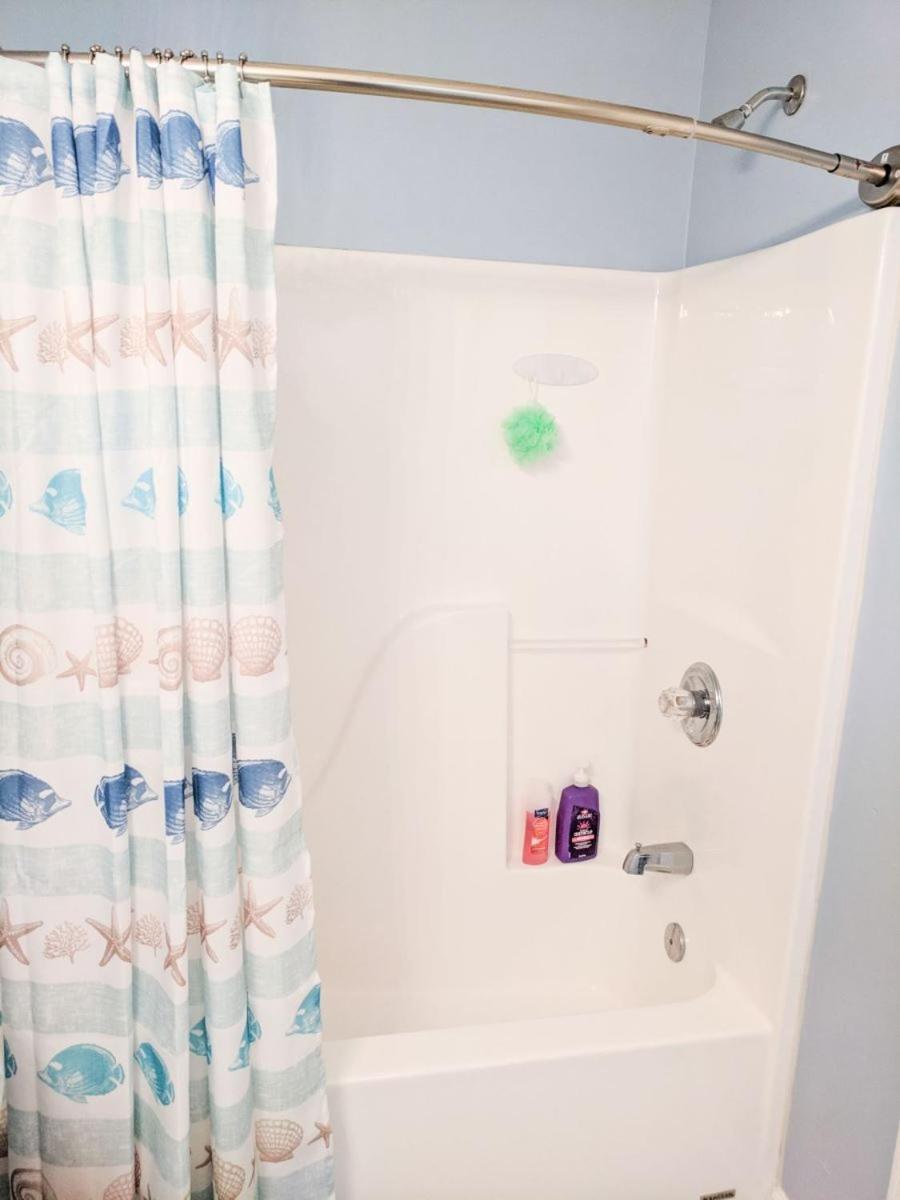 Sea Pond Villa Unit 3 شاطئ ميرتل الغرفة الصورة