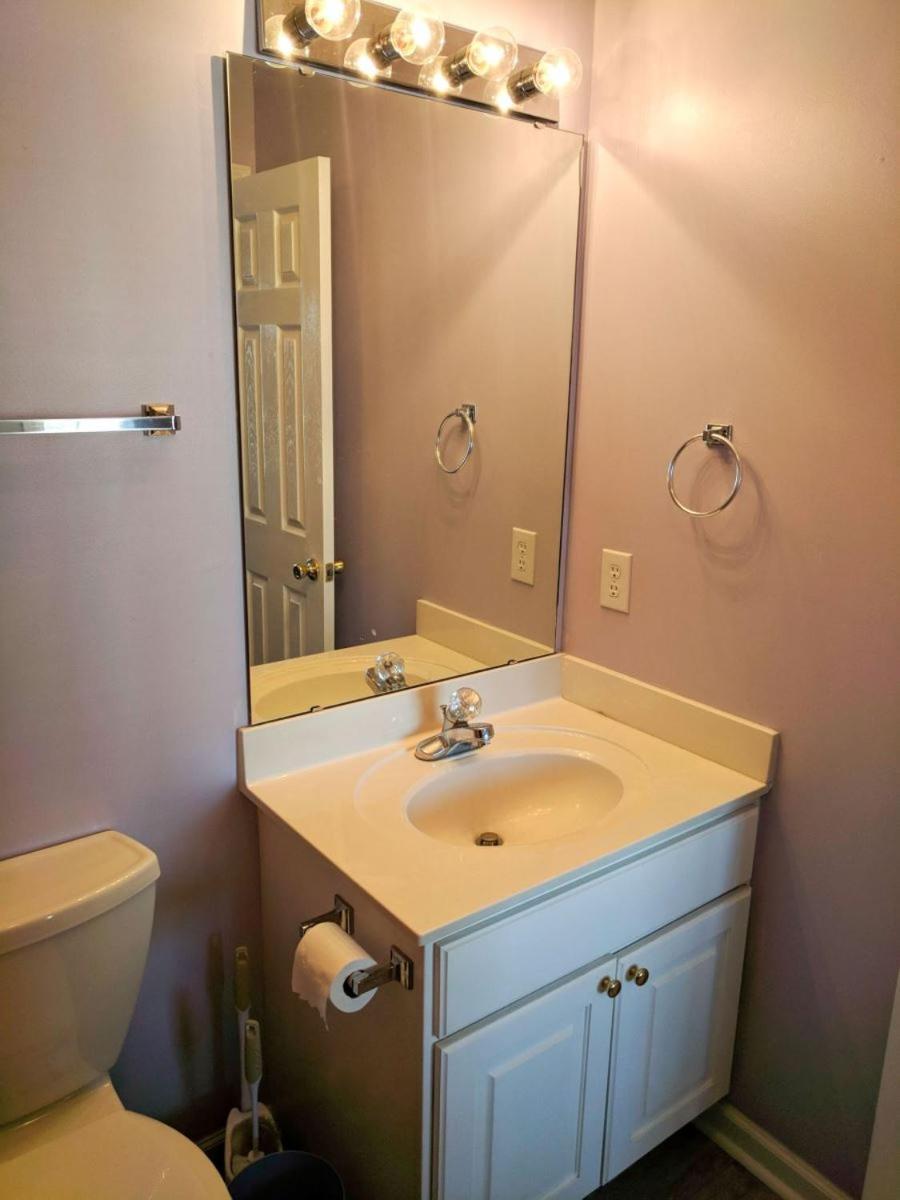 Sea Pond Villa Unit 3 شاطئ ميرتل الغرفة الصورة