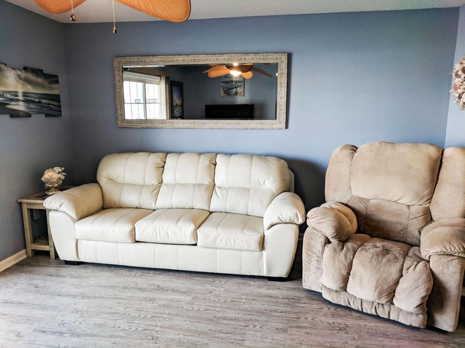 Sea Pond Villa Unit 3 شاطئ ميرتل الغرفة الصورة