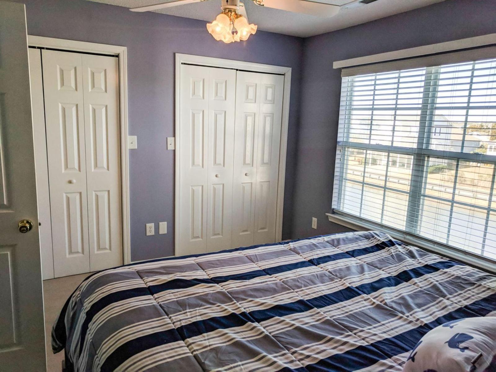Sea Pond Villa Unit 3 شاطئ ميرتل الغرفة الصورة