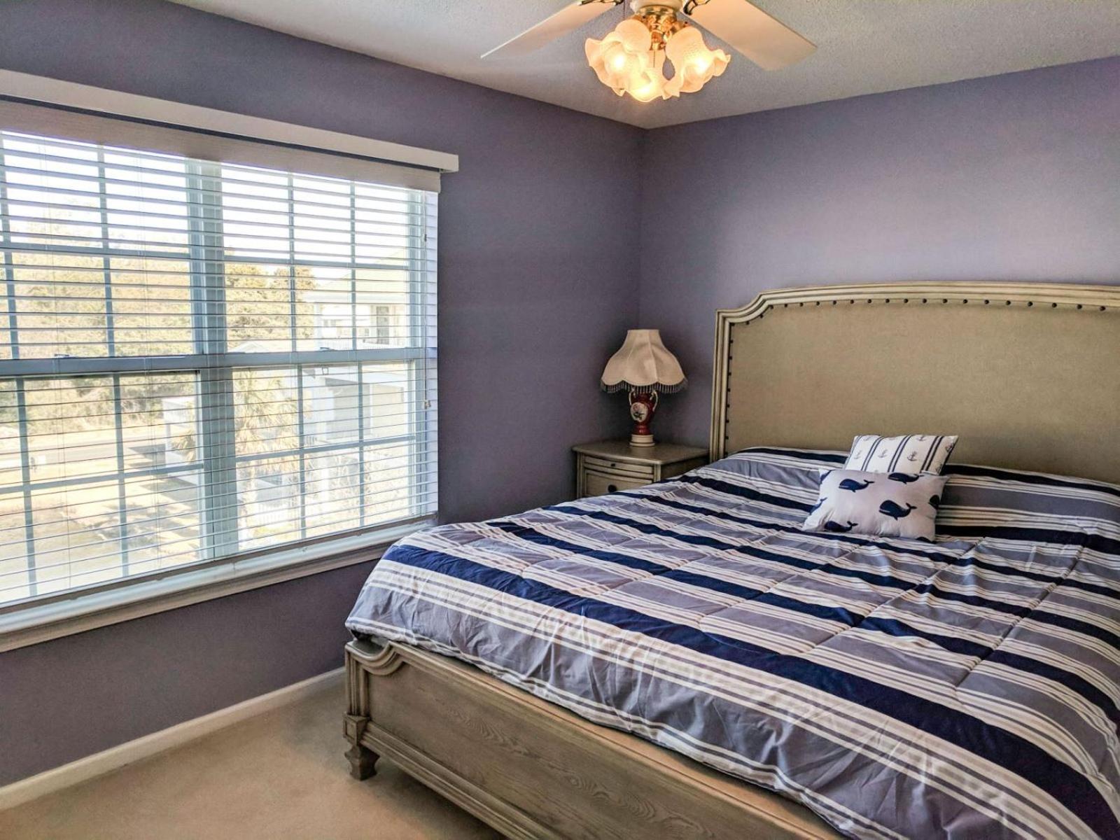 Sea Pond Villa Unit 3 شاطئ ميرتل الغرفة الصورة
