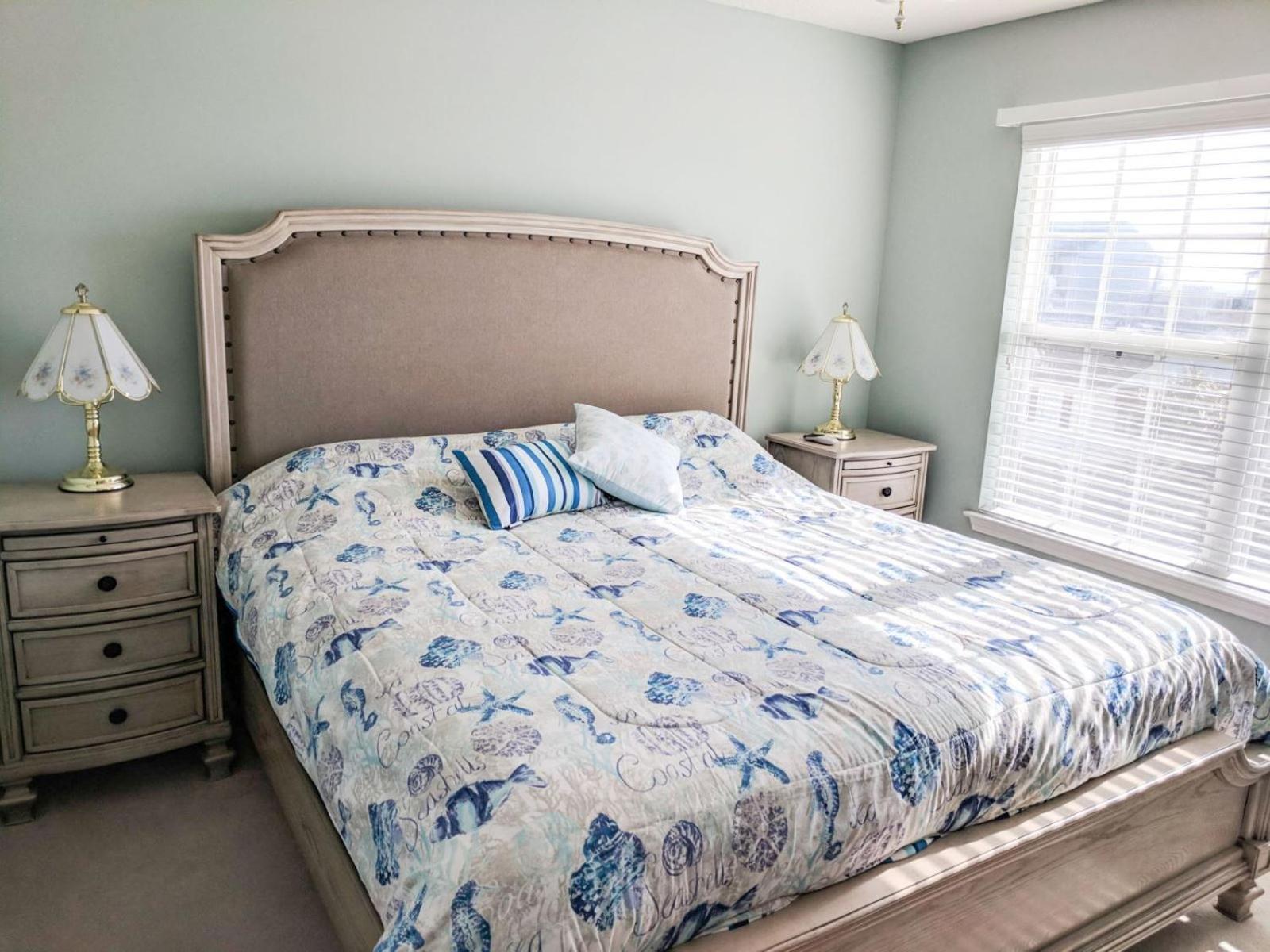 Sea Pond Villa Unit 3 شاطئ ميرتل الغرفة الصورة