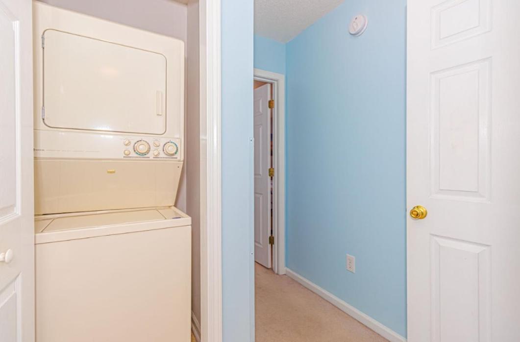 Sea Pond Villa Unit 3 شاطئ ميرتل المظهر الخارجي الصورة