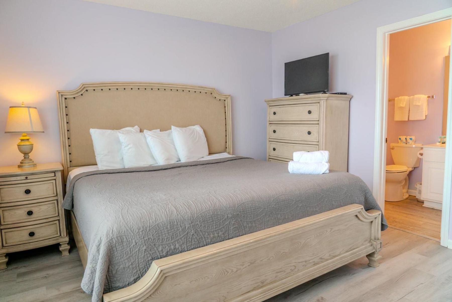 Sea Pond Villa Unit 3 شاطئ ميرتل المظهر الخارجي الصورة