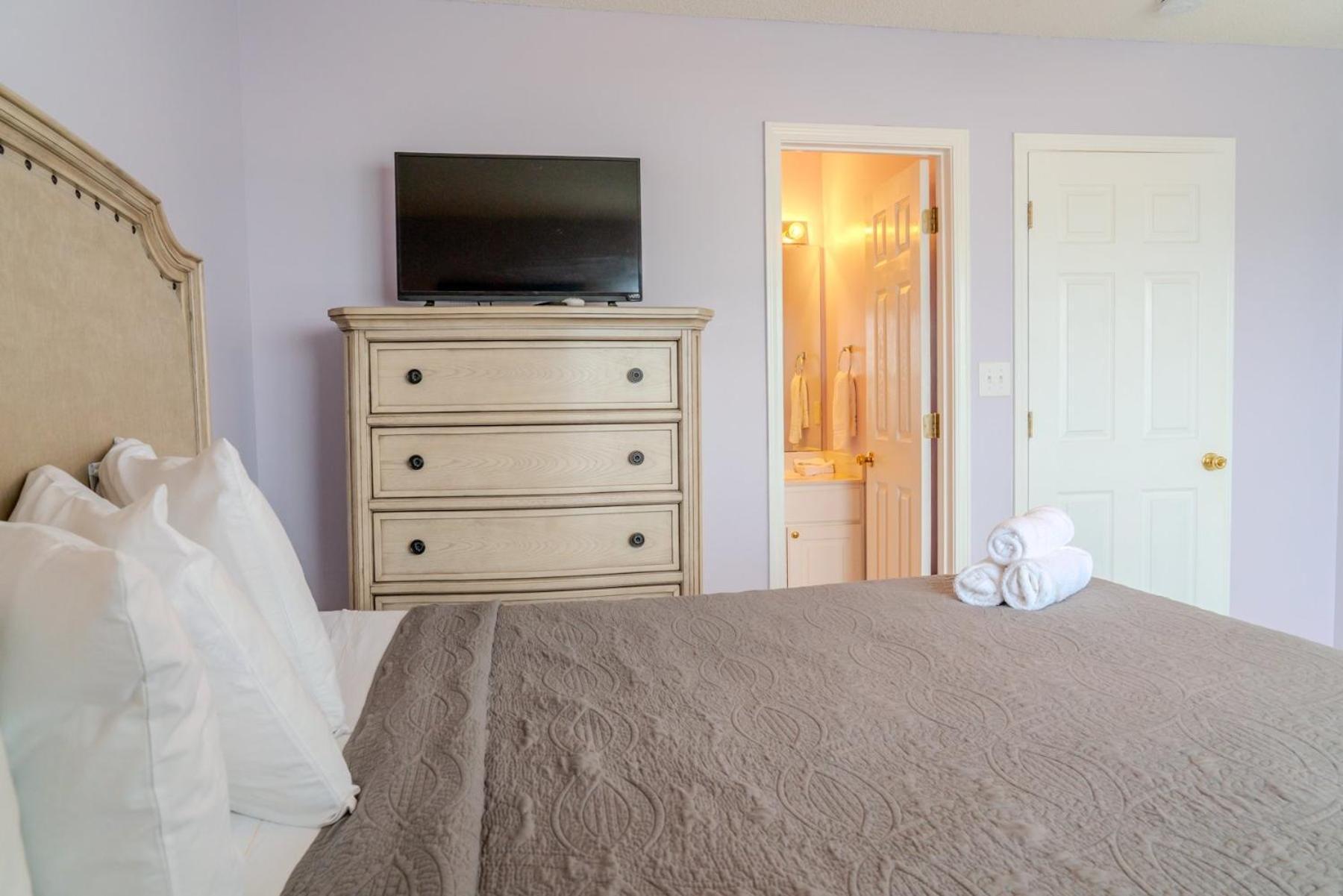 Sea Pond Villa Unit 3 شاطئ ميرتل المظهر الخارجي الصورة