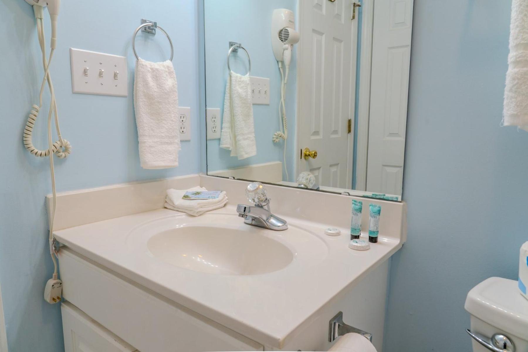 Sea Pond Villa Unit 3 شاطئ ميرتل المظهر الخارجي الصورة