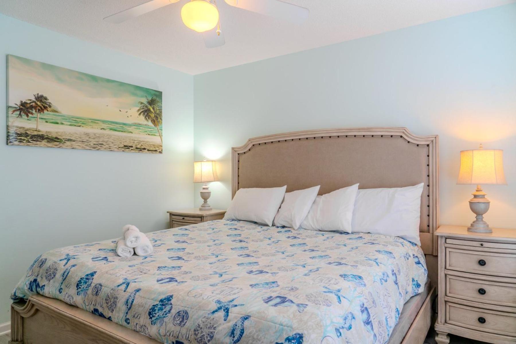 Sea Pond Villa Unit 3 شاطئ ميرتل المظهر الخارجي الصورة