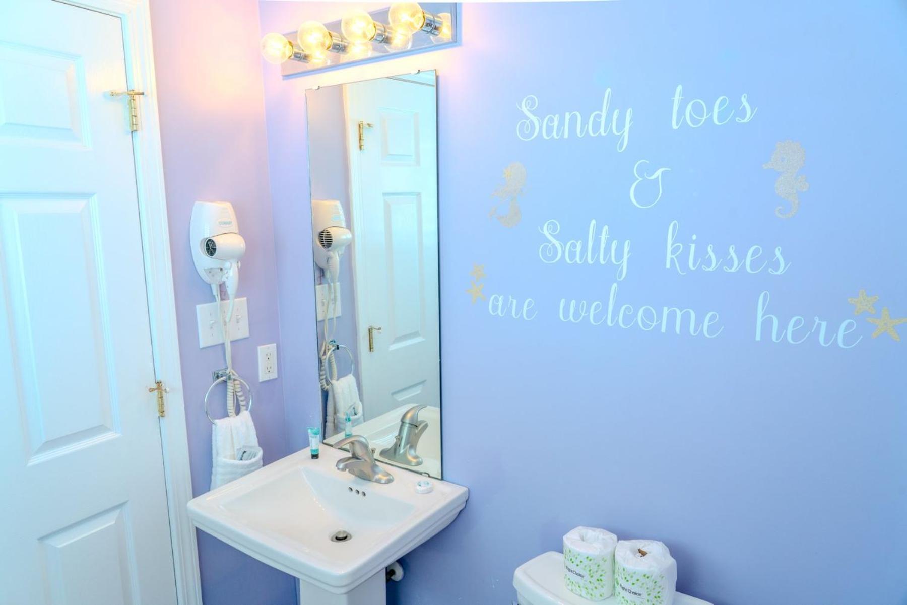 Sea Pond Villa Unit 3 شاطئ ميرتل المظهر الخارجي الصورة