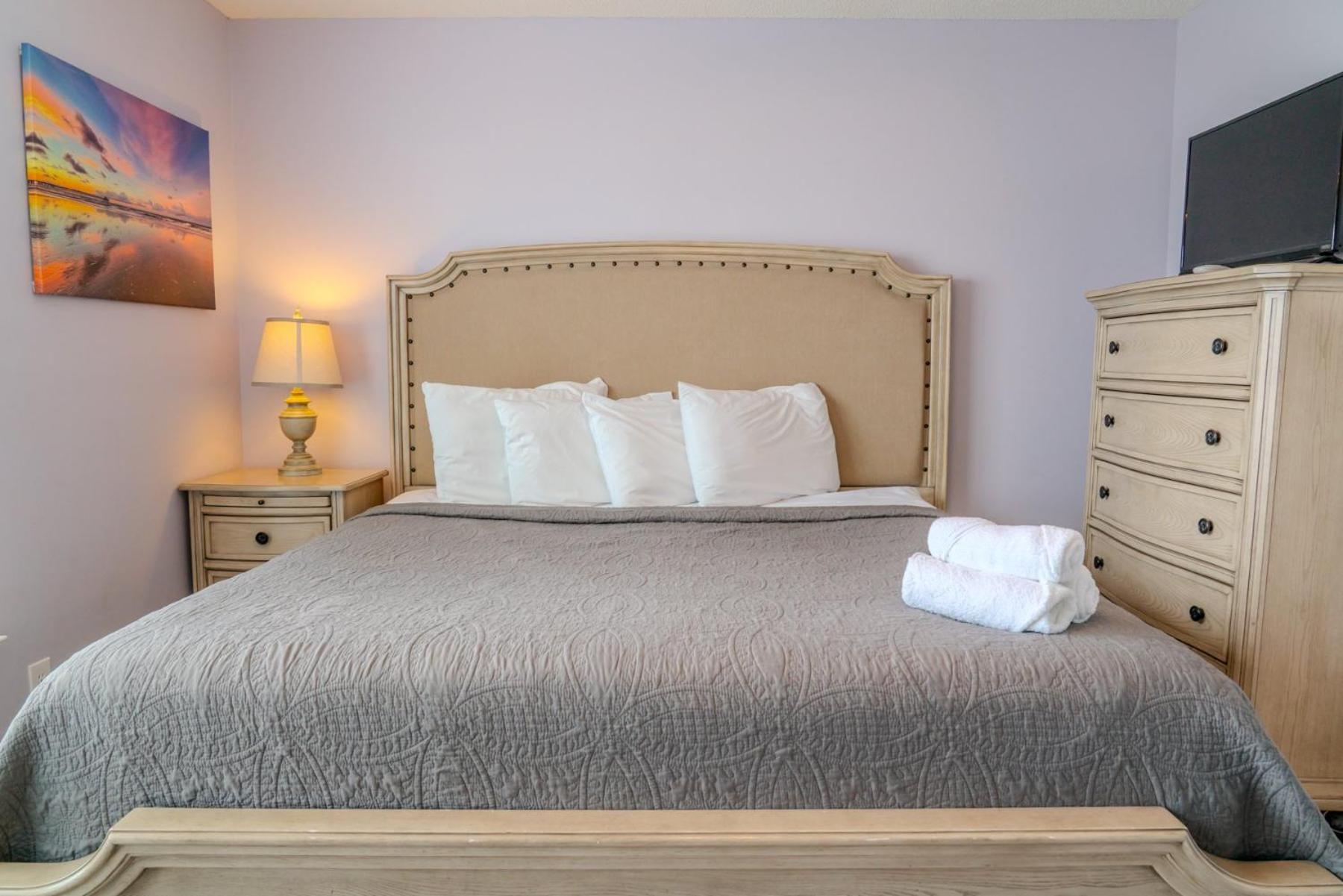 Sea Pond Villa Unit 3 شاطئ ميرتل المظهر الخارجي الصورة