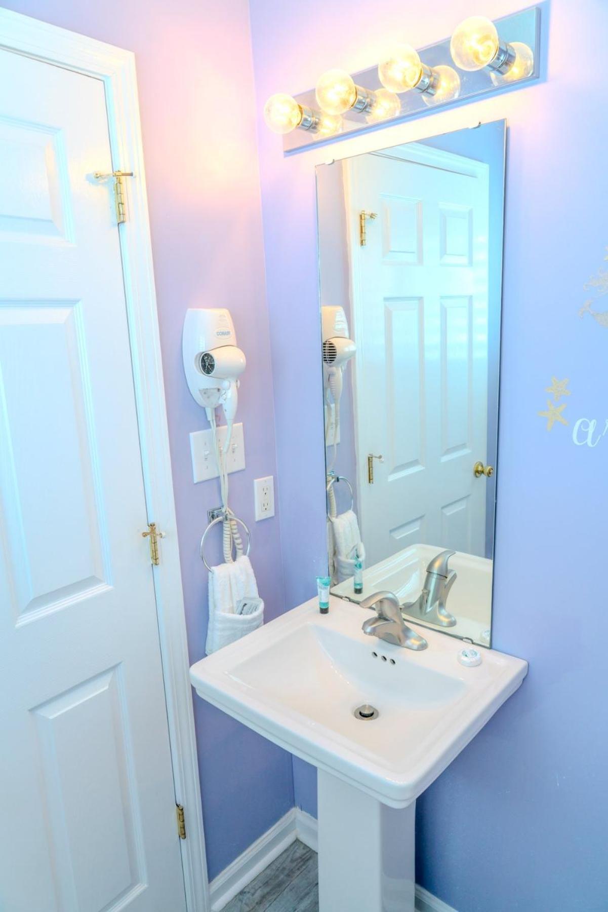 Sea Pond Villa Unit 3 شاطئ ميرتل المظهر الخارجي الصورة