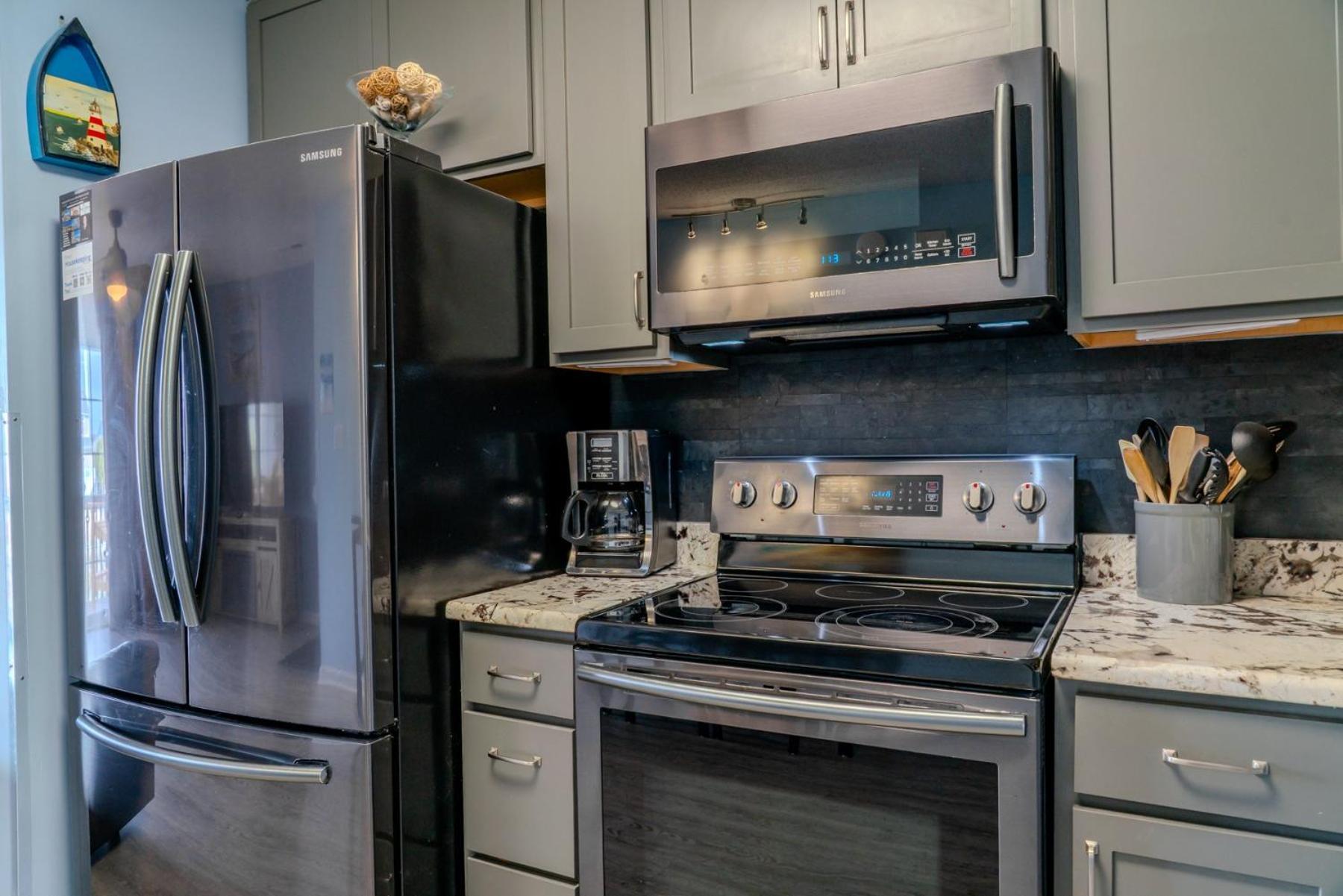 Sea Pond Villa Unit 3 شاطئ ميرتل المظهر الخارجي الصورة