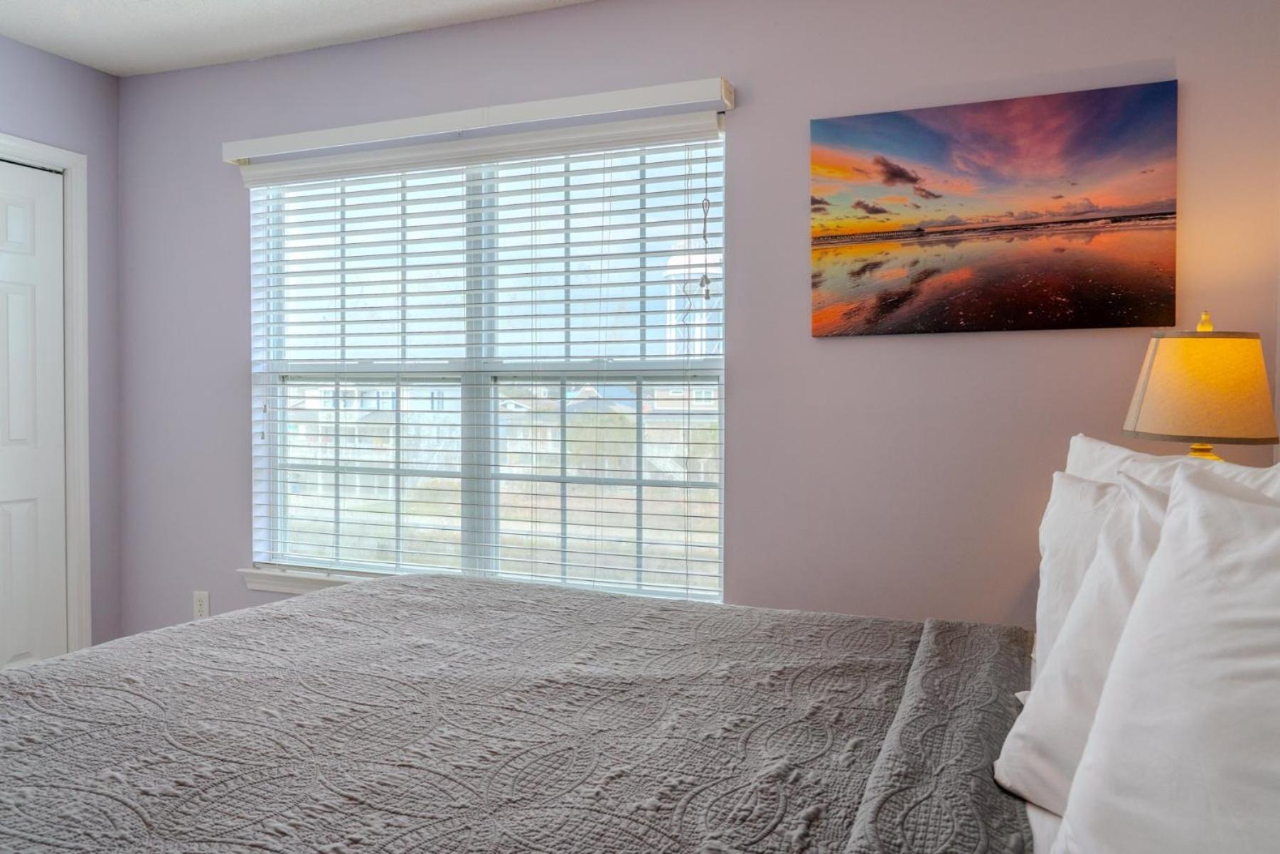 Sea Pond Villa Unit 3 شاطئ ميرتل المظهر الخارجي الصورة